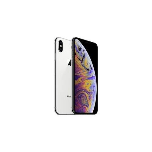 Apple iPhone XS 256GB - Silver (As New Refurbished)
