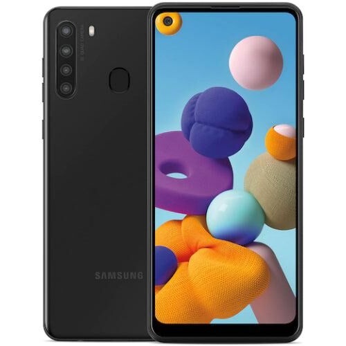 Product main image