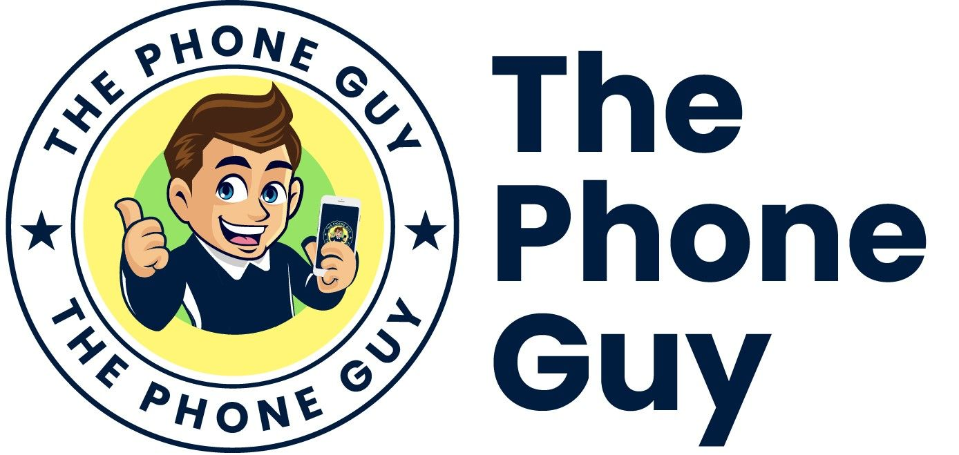 The Phone Guy